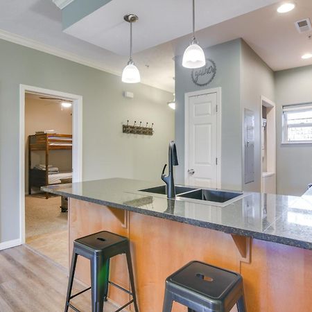 Scenic Condo Near Lake And Branson Entertainment! Zewnętrze zdjęcie