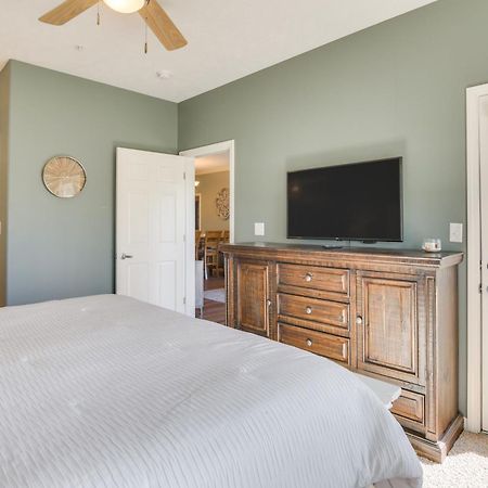 Scenic Condo Near Lake And Branson Entertainment! Zewnętrze zdjęcie