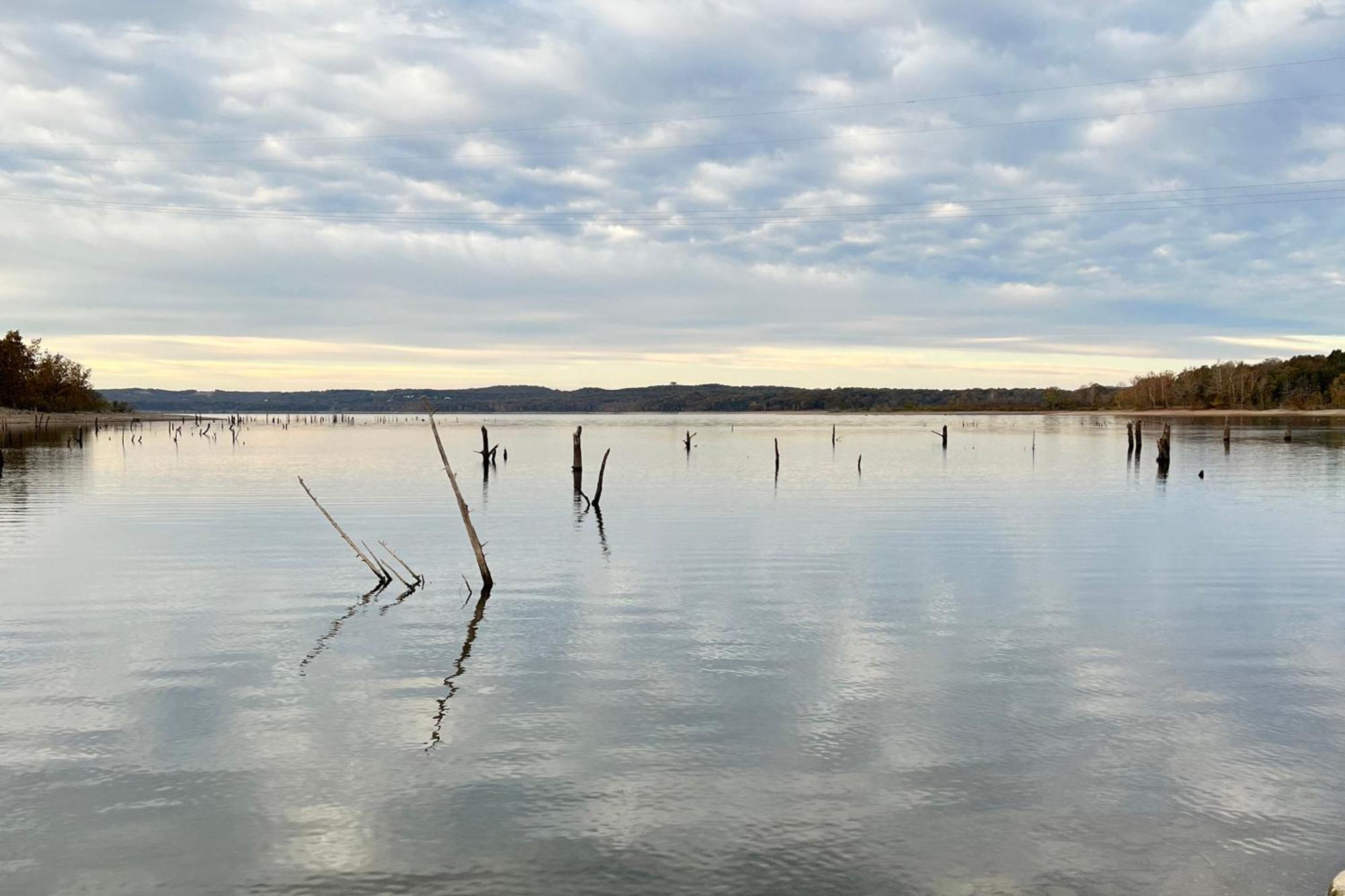 Scenic Condo Near Lake And Branson Entertainment! Zewnętrze zdjęcie