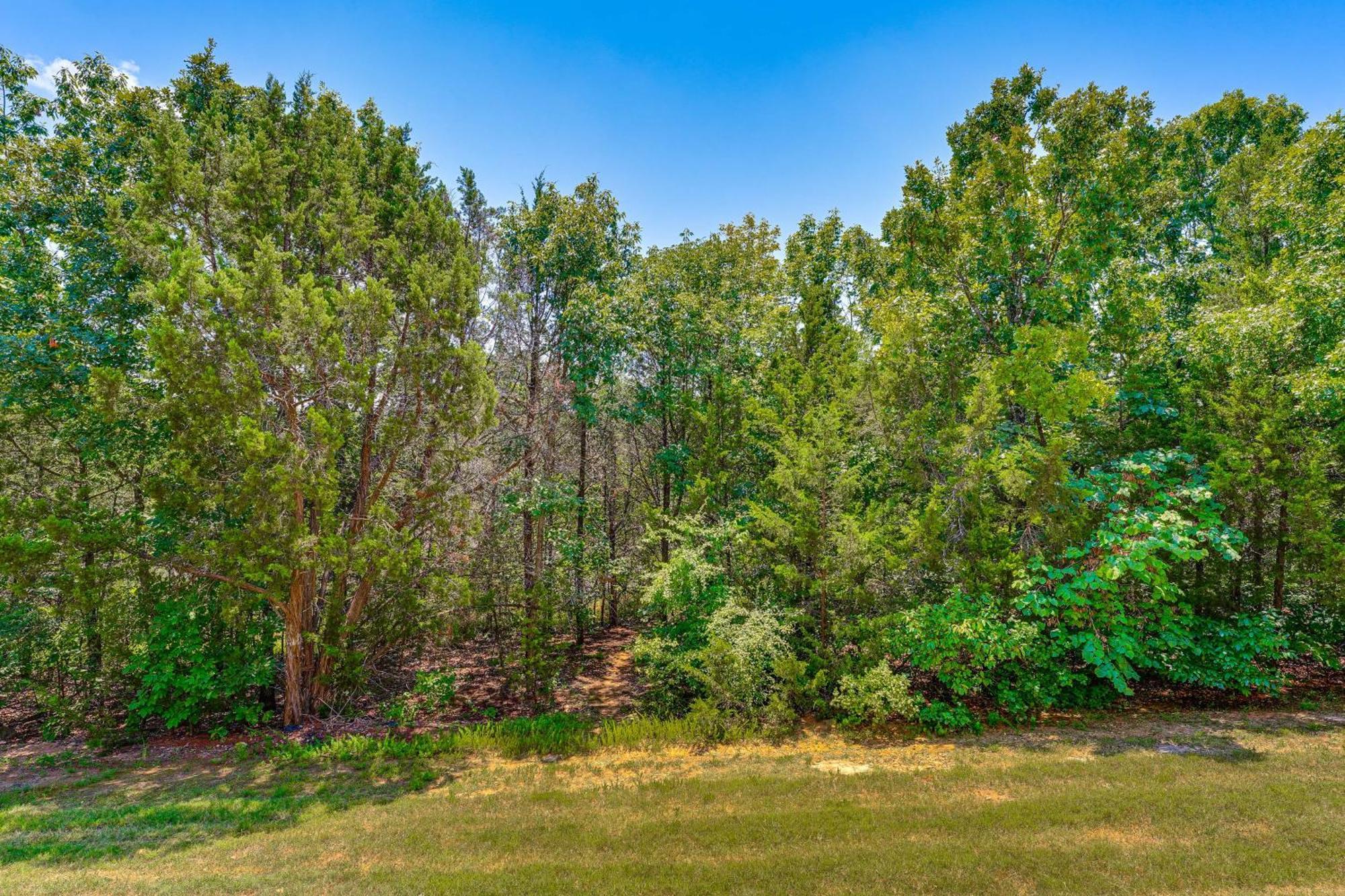 Scenic Condo Near Lake And Branson Entertainment! Zewnętrze zdjęcie