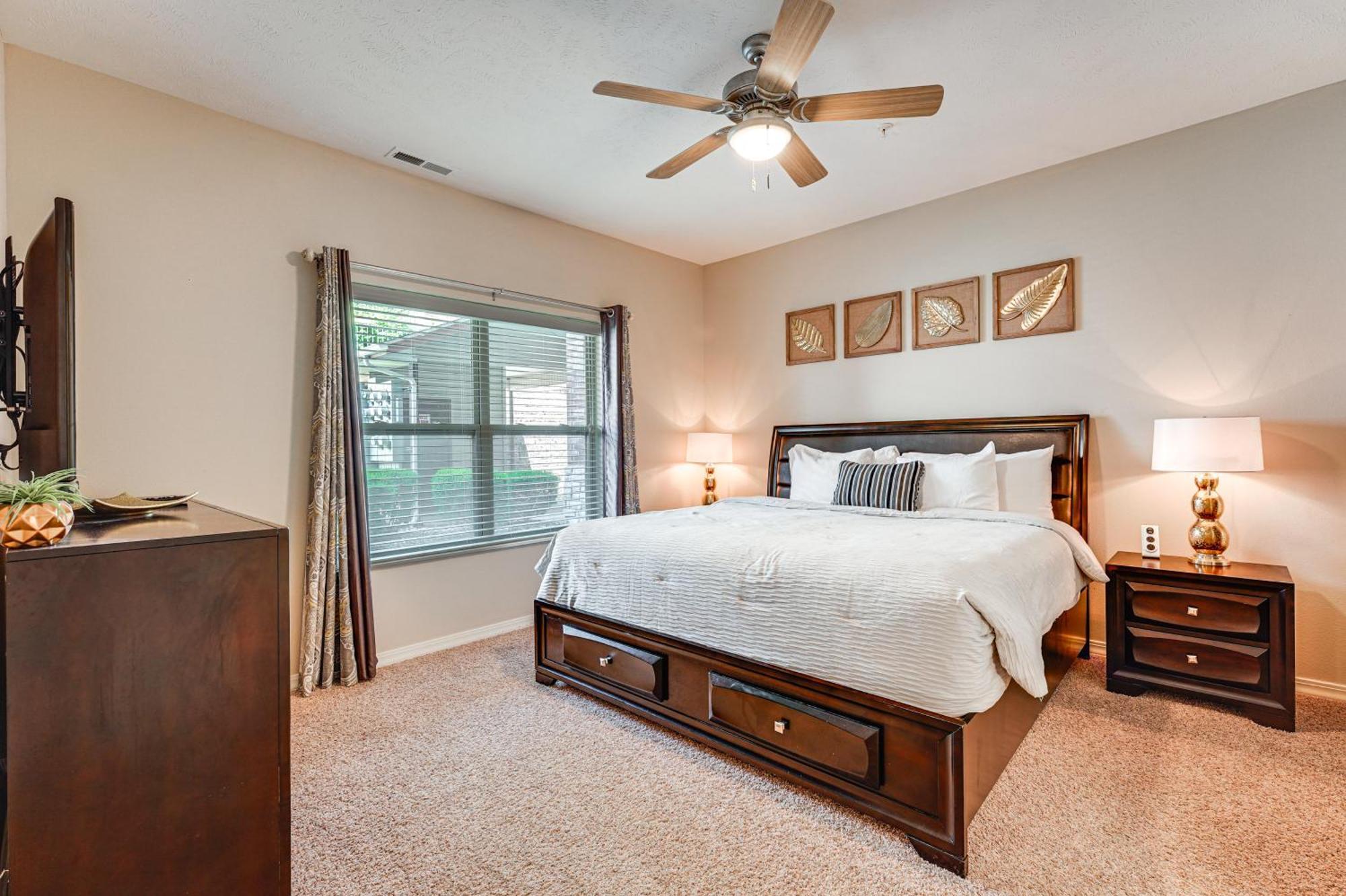 Scenic Condo Near Lake And Branson Entertainment! Zewnętrze zdjęcie