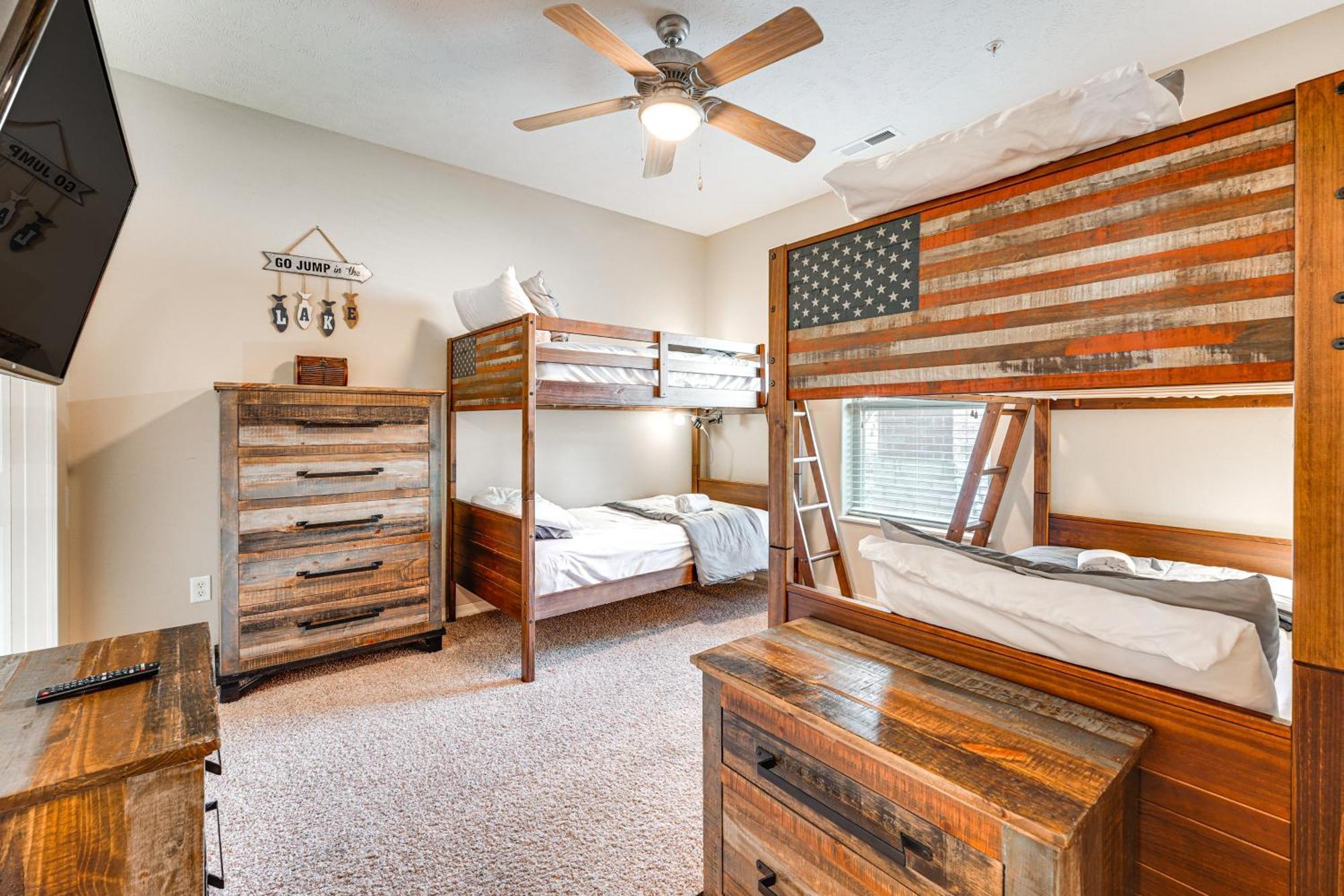Scenic Condo Near Lake And Branson Entertainment! Zewnętrze zdjęcie