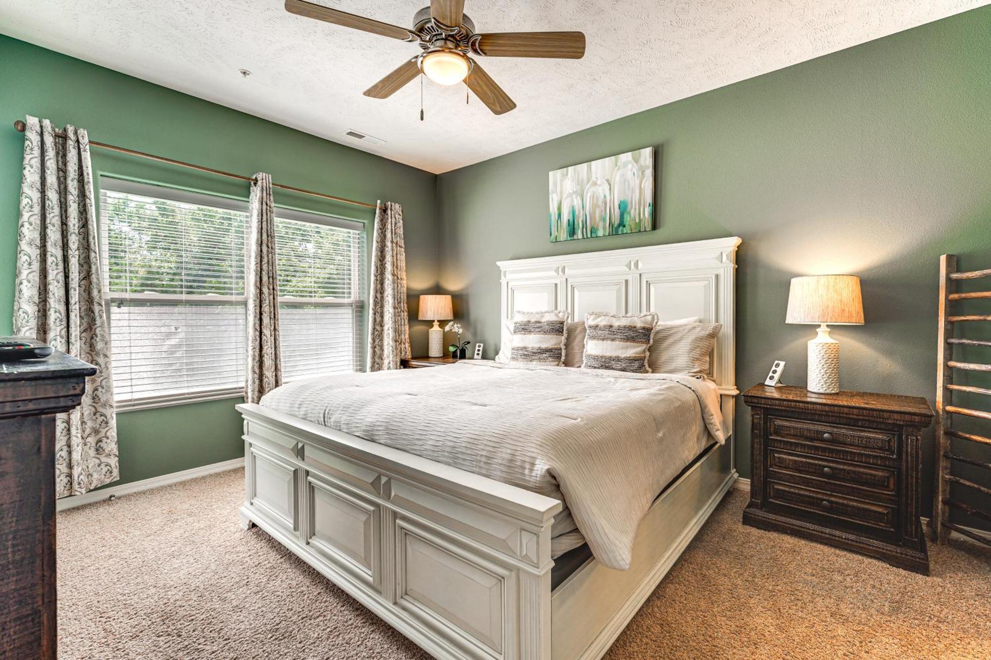 Scenic Condo Near Lake And Branson Entertainment! Zewnętrze zdjęcie