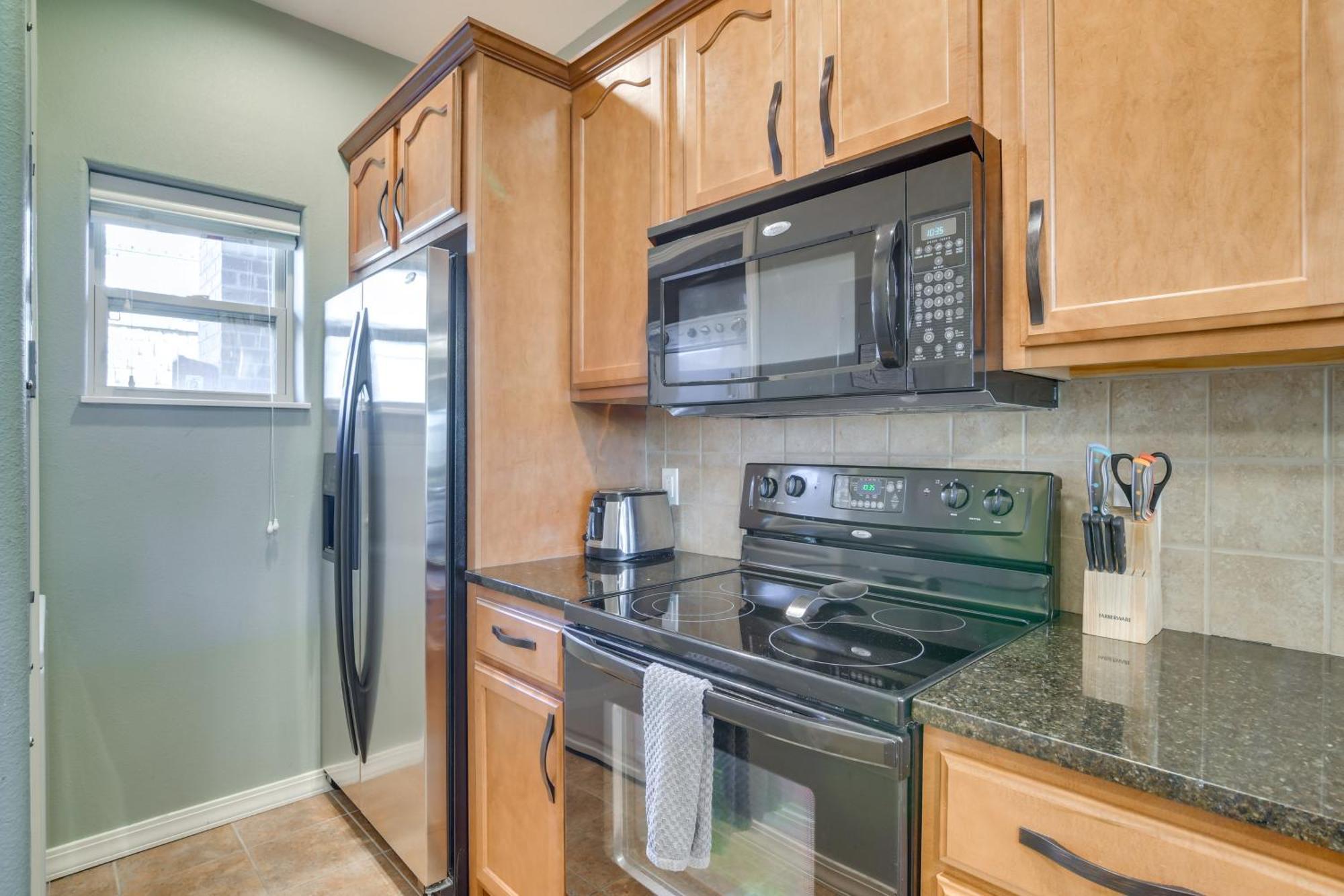 Scenic Condo Near Lake And Branson Entertainment! Zewnętrze zdjęcie